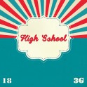 High School 