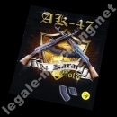 AK 47 5g