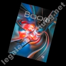 Boom 1g **Brandnew**