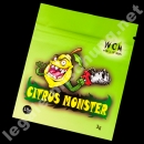 Citrus Monster 3g - Brandnew -