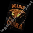 Deadly Cobra 4g **Brandnew**