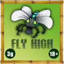 Fly High 3g **Brandnew**