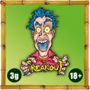 Freakout 3g **Brandnew**
