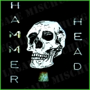 Hammer Head 3g #NEW AND HEAVY#