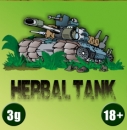 Herbal Tank 3g **Brandnew**