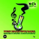 Hits from the Bong 3g **Brandnew**