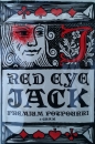 Red Eye Jack 3g **Brandnew**