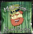 Mr. Nice Guy Shamrock 4g **Brandnew**