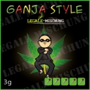 Ganja-Style 3g - #MIT ECHTEM HANF# LIMITIERT!