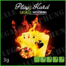 Hard Play 3g - NEU UND SUPER HEFTIG!!!