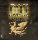 ROK Choclate 3g *Brandnew*