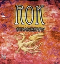 ROK Strawberry 3g *Brandnew*