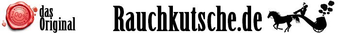 Rauchkutsche