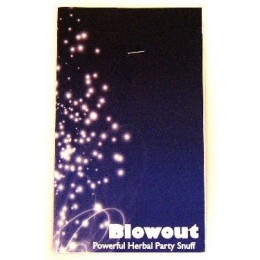 Blowout 1g