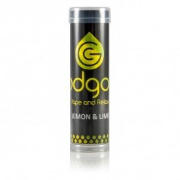 CBD Gold Lemon & Lime