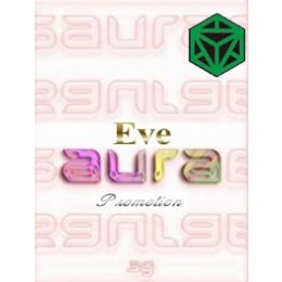 Aura Eve 3 g Räuchermischung