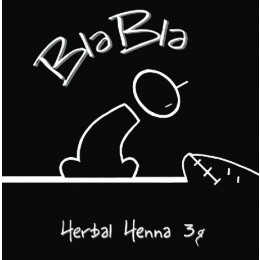 BlaBla 3 g Räuchermischung