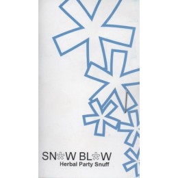 Snow Blow 1g