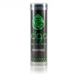 CBD Gold Menthol