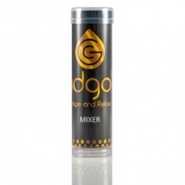 CBD Gold Mixer