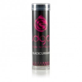 CBD Gold Blackcurrant