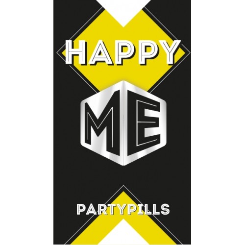 Happy Me 4 caps