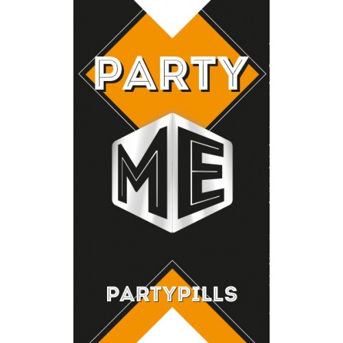 Party Me 4 caps