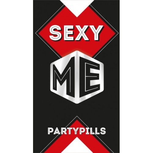 Sexy Me 4 caps