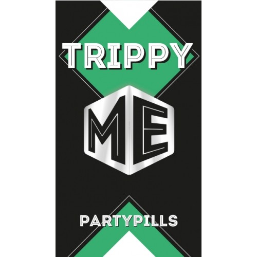 Trippy Me 4 caps