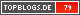 TopBlogs.de das Original - Blogverzeichnis | Blog Top Liste
