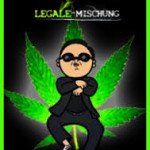 Räuchermischung Ganja Style