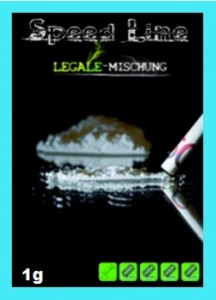 Speed Line Legal High