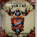 Yama Räuchermischung Yama Räuchermischung