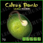 Citrus Bomb 3g Räuchermischung bestellen Citrus Bomb 3g Räuchermischung bestellen