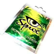Spice wieder erhältlich - Legal highs