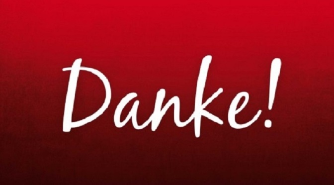 spliffen sagt danke
