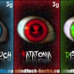 mindfuck-herbs.eu Räuchermischungen