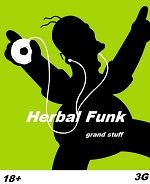 Herbal Funk 3g