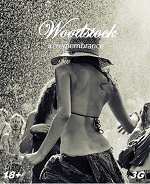 Woodstock 3g Räuchermischung