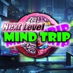 Räuchermischung Next Level Mind Trip 3g
