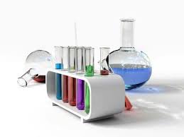 Research Chemicals Beschreibung