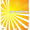 Springbang 3g Räuchermischung