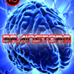 Brainstorm 3g Räuchermischung