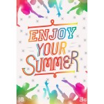 Enjoy Your Summer 3g