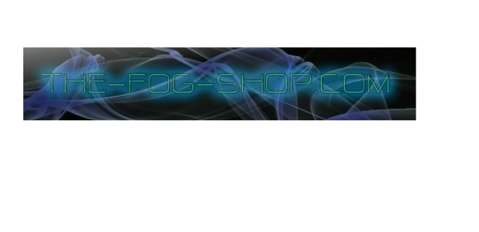 The-Fog-Shop.de vorstellung