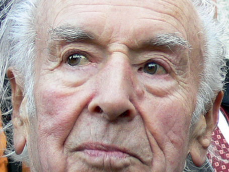 Hofmann Albert LSD