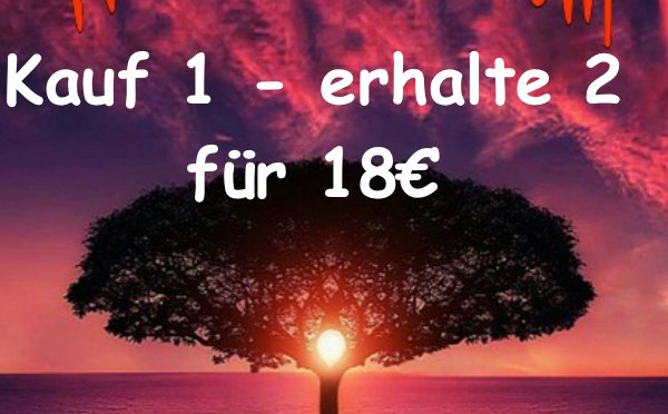 Tree of Wisdom 3g Räuchermischung