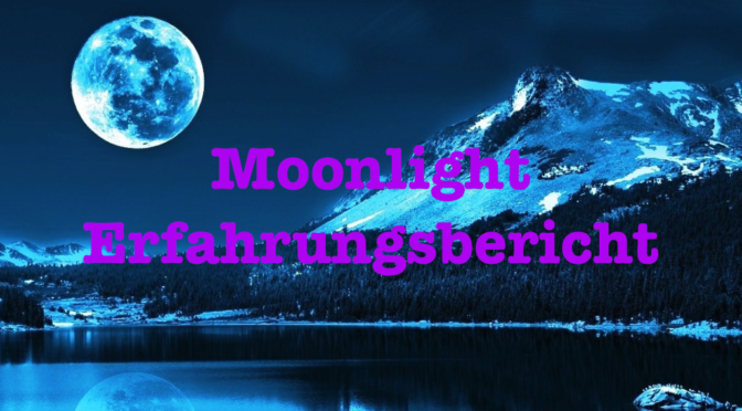 Moonlight Räuchermischung