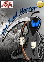 blue-eyed-horror 3g Räuchermischung